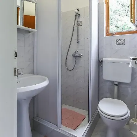 Apartament Studio In Porec/istrien 10187