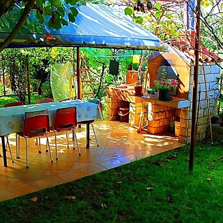 Apartament Studio In Porec/istrien 10187 Poreč